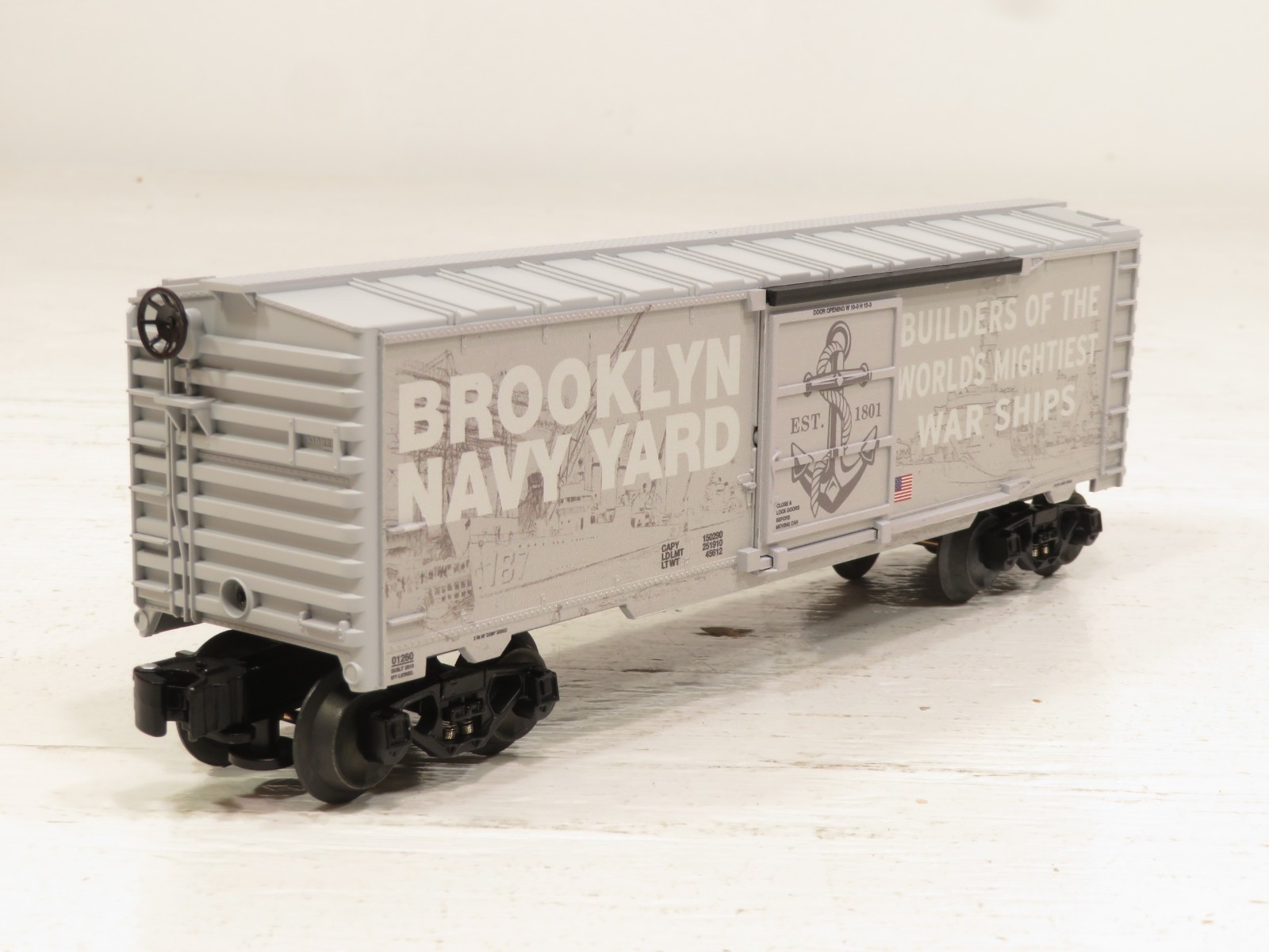 Click here to see eBay Auction