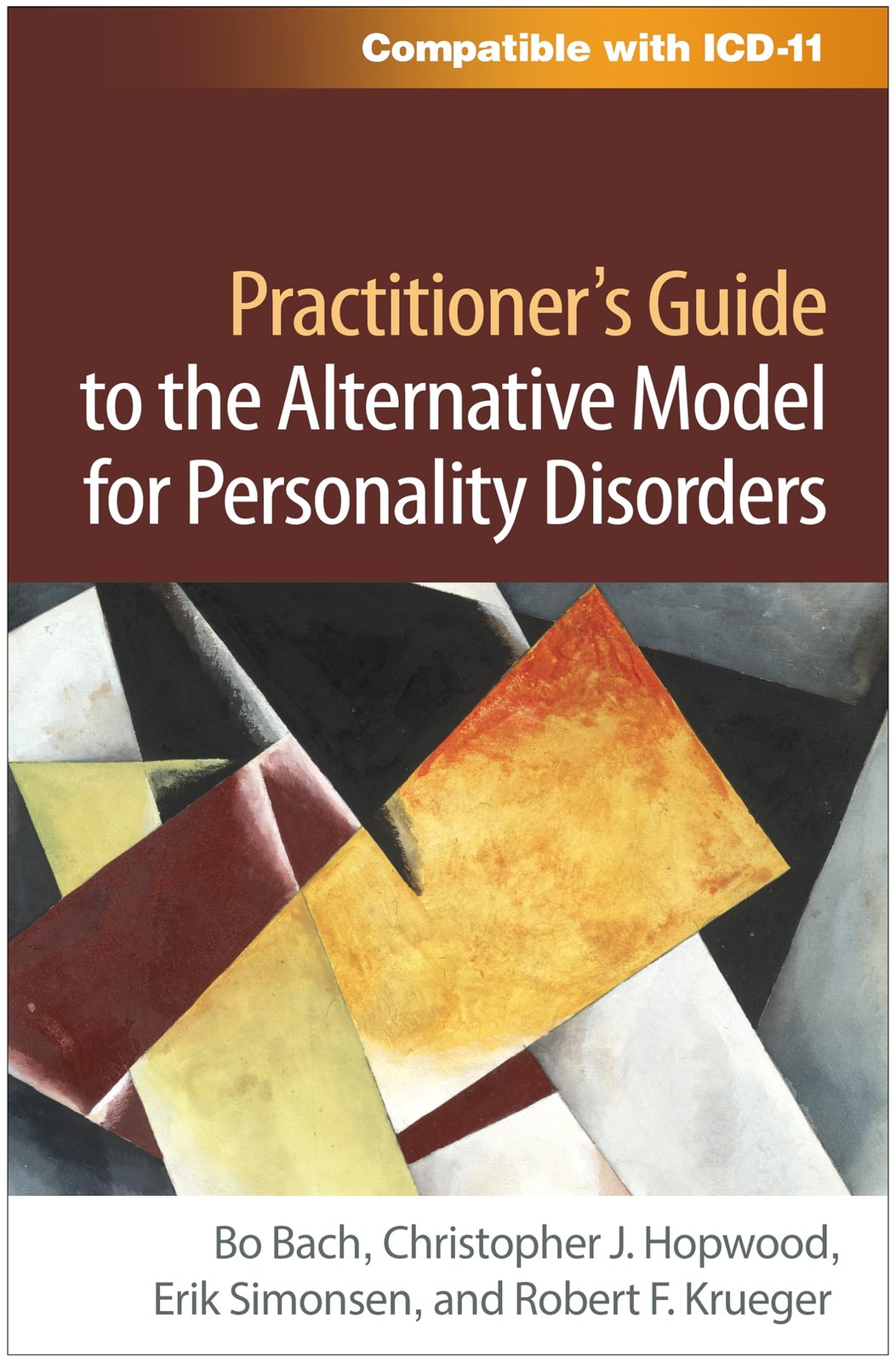 Practitioner's Guide to the Alternative Model for Personality Disorders by Bo B - Image 3