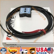 Keyence PS-47 Photoelectric Switch Sensor PS47 1PC New Free Shipping
