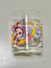 Tazza in vetro Ojamajo Doremi
