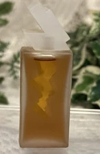 Vintage ANIMALE  Eau de Parfum Mini Perfume Travel Size Mini 5ml .17oz Miniature