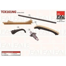 Kit de distribution Mercedes 250
