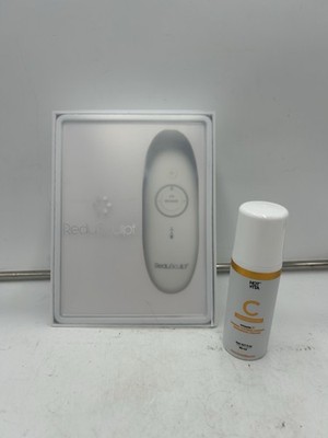 Redu Sculpt Body Sculpting Massager 3-in-1 Red Light Therapy Device