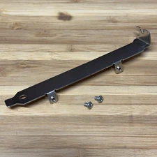 Blank ISA Slot Cover Bracket & Screws For Adlib / XT IDE XT-IDE Controller Cards