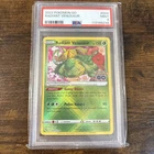 Pokémon TCG Radiant Venusaur #004/078 2022 Pokemon Go PSA 9 Mint