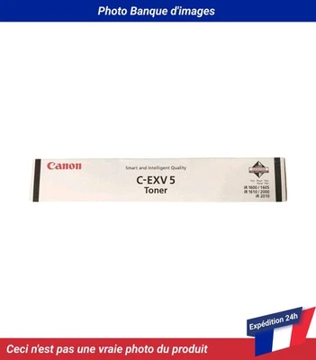 6836A002 Canon imageRunner 2000 Toner Noir - Photo 1/4
