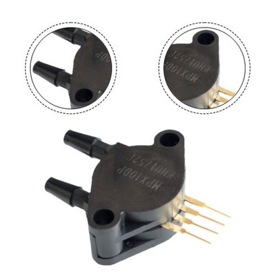 MPX10DP Sensor ZIP-4 Paket Fabrikautomation für industrielle Anwendungen