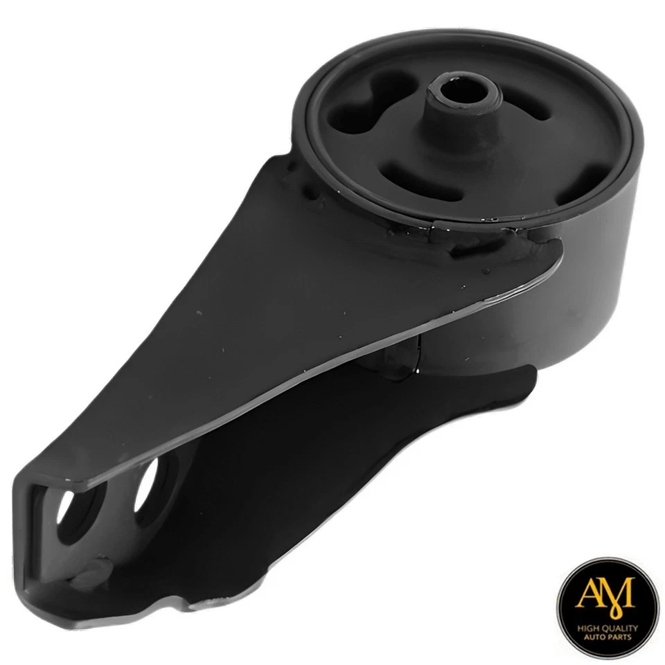 Juego de 4 piezas de soportes de motor y montaje de transmisión para Mazda 323 89-88 L4-1,6 L, AWD, MT Foto 3 de 4