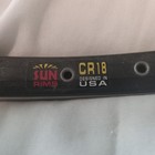 Sun Mistral Cr18 Mini Rim 28h — photo 2