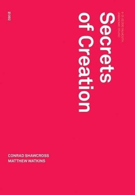 Robin Mackay Secrets of Creation (Taschenbuch)