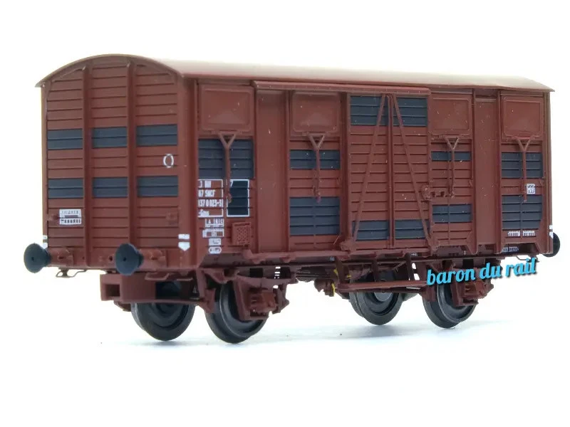 Ls Models 10481s Locomotive Sncf Bb 15040 Digitale Sonore Neuve En