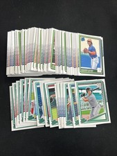 2025 Donruss Baseball PICK YOUR CARD BUILD YOUR SET