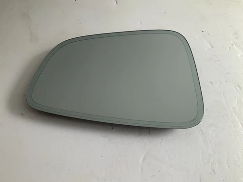 FACTORY OEM 2018-2025 TESLA MODEL X Heated Auto Dim Left Side Rear View Mirror