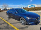 2017 Mazda Mazda6 