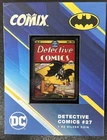 2023 NIUE DC Detective Comics #27 Batman COMIX 1 oz Colorized Proof Silver Coin