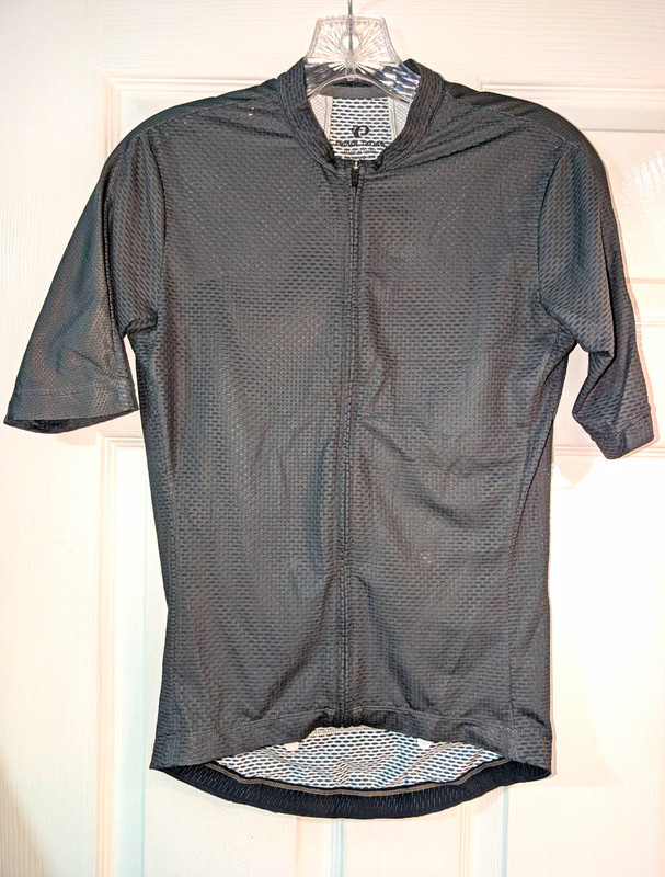 Pearl Izumi Men's Pro Mesh Jersey Size Small