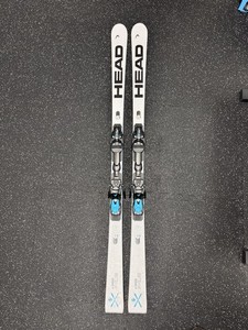 Head GS Skis | eBay