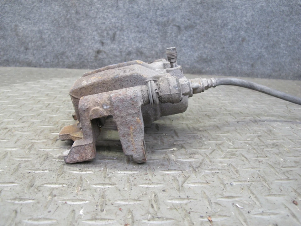 2014-2020 INFINITI QX60 AWD PINÇA DE FREIO TRASEIRA ESQUERDA E DIREITA CONJUNTO DE 2 - Imagem 4 de 4