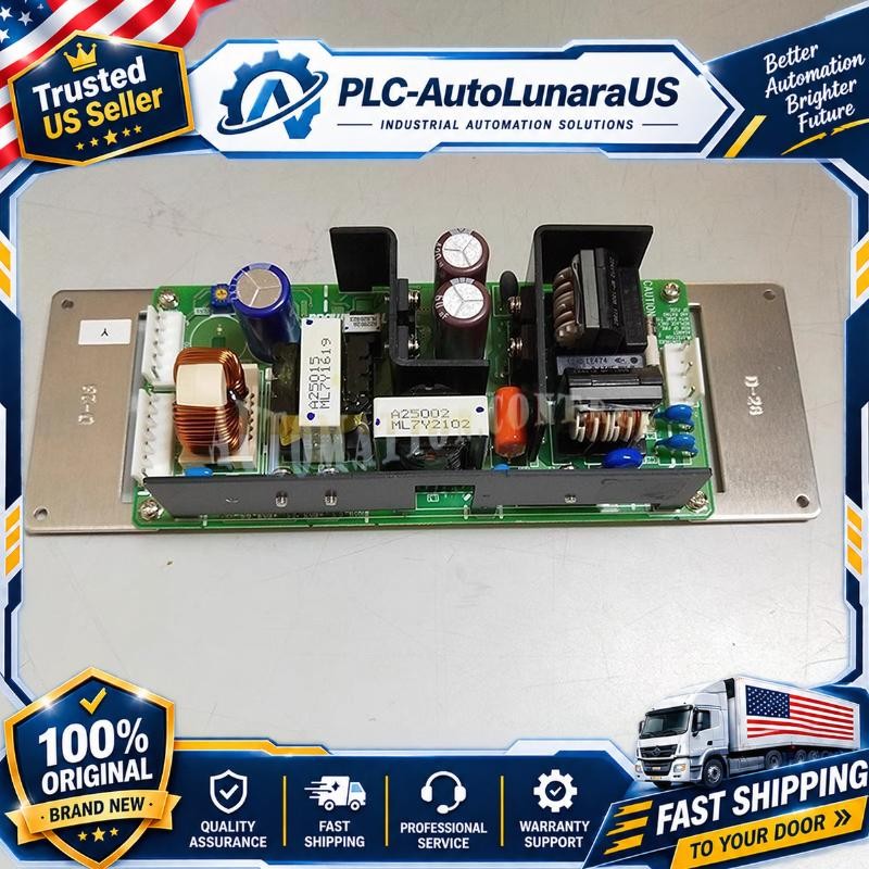 For FANUC Power Supply Board A14L-0156-0001#24R BRAND NEW