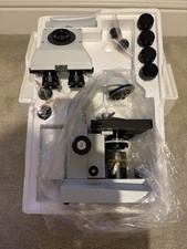 Brand New Scientific Microscope