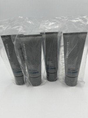 Lot of 4 Prototype by Regis. Medium Hold, High Shine, Ultra Styling Gel 3.3 oz