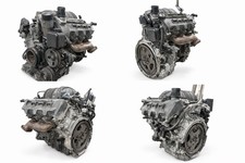 Motor Benzin MERCEDES E-Klasse (W210) E240 V6 170 PS M 112 Motor Benzin MERCEDES E-Klasse (W210) E240 V6 170 PS M 112