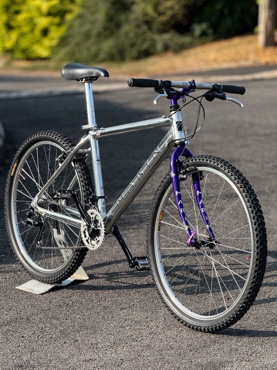 Mountain Bike Front Marin 26 in Bikes for sale | eBay