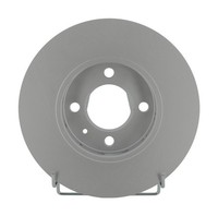 2X Bremsscheibe Coat+ Jurid 562727JC FüR Skoda Citigo Seat VW UP KF1 Load JC 121