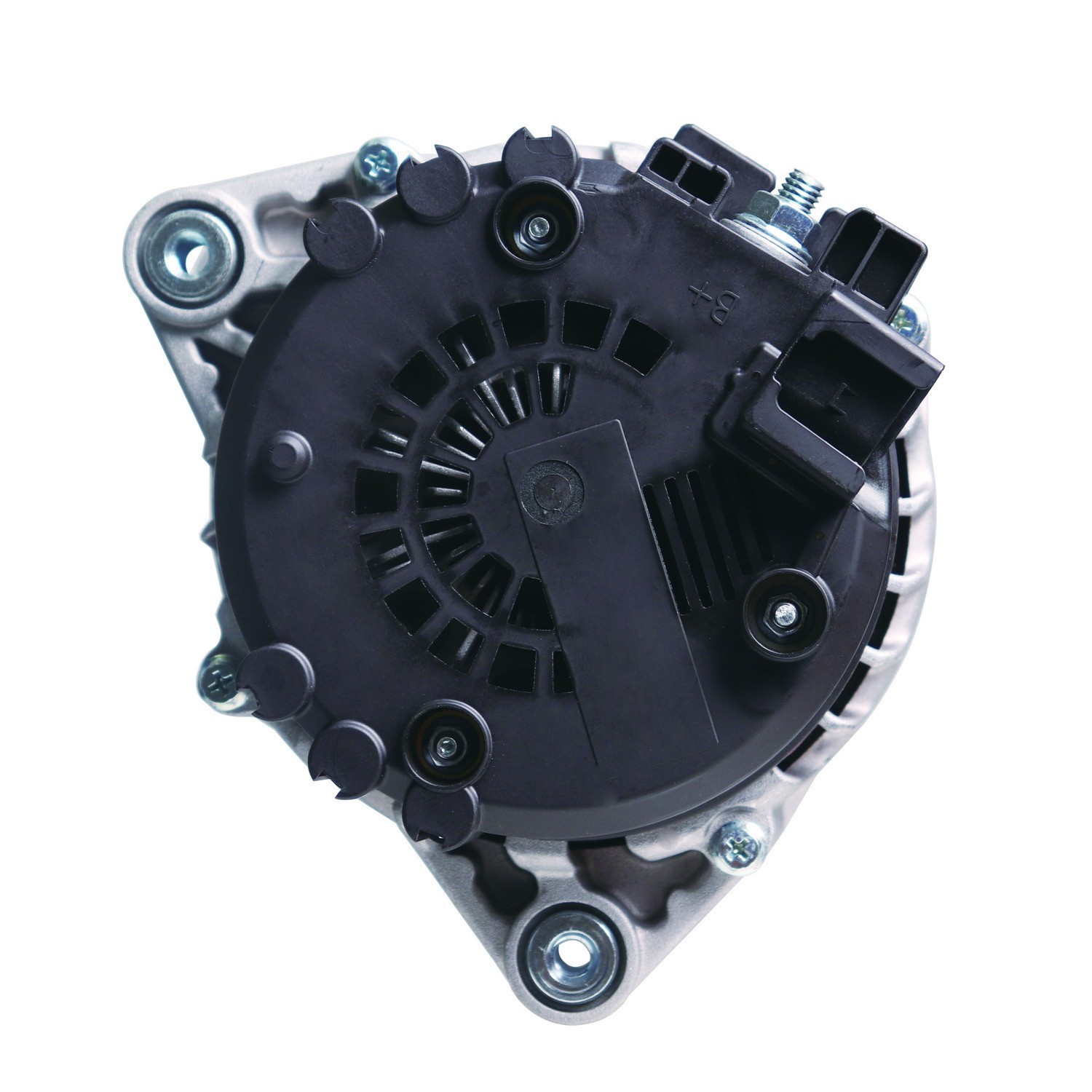 Alternator Fits Mercedes-Benz	SLS AMG	2011-2015,000-906-53-00,000906530087,11811