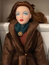 NRFB Ashton Drake Gene Marshall "Warmest Wishes" Doll Excellent, Complete w/COA
