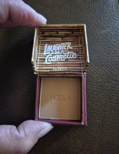 BENEFIT HOOLA MINI MATTE BRONZER