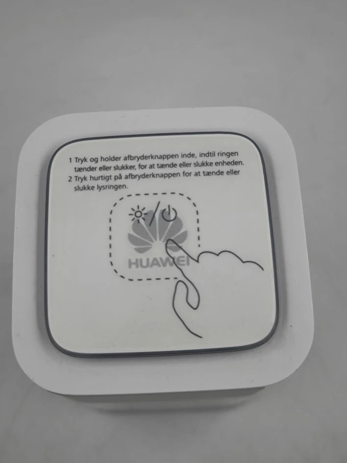 Huawei LTE Würfel E5180 - Aktiv Kosmetik Kleidung Nein Stromkabel - Bild 2 von 4