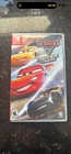 Cars 3: Driven to Win Nintendo Switch-preowned  Original Casing