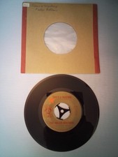 THE FULLER BROTHERS TIMES A WASTING SOUL CLOCK 60s ISSUE, Play Tested 