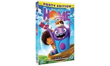 Home [DVD] - DVD  Z6VG The Cheap Fast Free Post