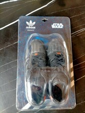 Adidas Originals ZX8000 Star Wars Darth Vader Portées une fois Worn once