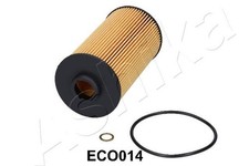 ASHIKA Ölfilter 10-ECO014 Filtereinsatz für BMW MORGAN ROVER 7er E38 8er E31 5er
