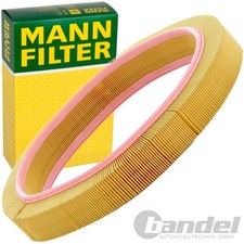 MANN-FILTER LUFTFILTER passend für MERCEDES 190 W201 W124 S124 C124 AB BJ 10.88 MANN-FILTER LUFTFILTER passend für MERCEDES 190 W201 W124 S124 C124 AB BJ 10.88