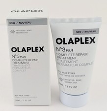 Olaplex No.3 Plus Complete Repair Treatment 30ml/1fl.oz. Travel Size New In Box