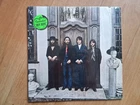 The Beatles Again Hey Jude Canada LP SW385 Apple Records 1970 W Hype Sticker