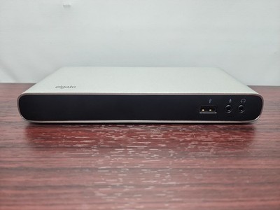 ELGATO THUNDERBOLT 3 DOCK 20DAA9901 (Dock Only)