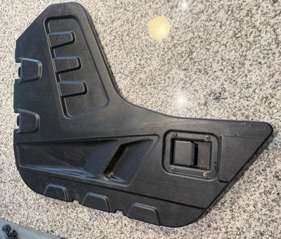 2009 Yamaha RHINO 700 OEM Driver Side Door 5B4-F2864-00-00