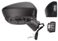 Alkar 9060665 AußEnspiegel FüR Mazda