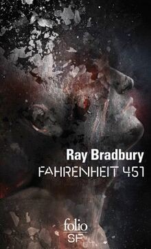 Fahrenheit 451 von Ray Bradbury | Buch | Zustand gut