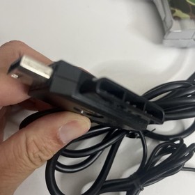 Panther Light Gun Controller GunCon Rapid Fire For PlayStation 1 PS1 SEGA Saturn