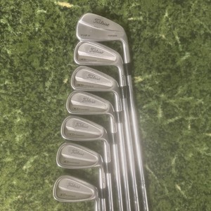 Titleist 712 Cb | eBay