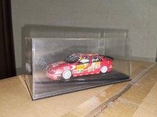 Alfa Romeo 156 STW 1998 Euroteam Minichamps 1/43 Diecast Model Used