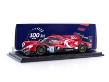 SPARK 1/43 - ORECA 07 GIBSON - LE MANS 2023 S8757