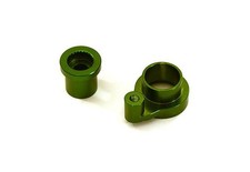 Billet Machined Alloy Servo Horn 25T for Traxxas TRX-4 r 9mm