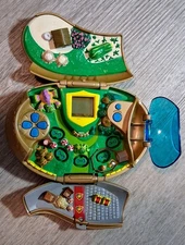 2003 Hasbro NeoPets Virtual Electronic Handheld Game WORKS, NO FIGURES